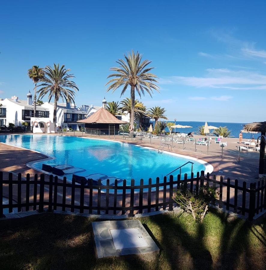 Sea View Villa Playa Del Aguila  Eksteriør bilde