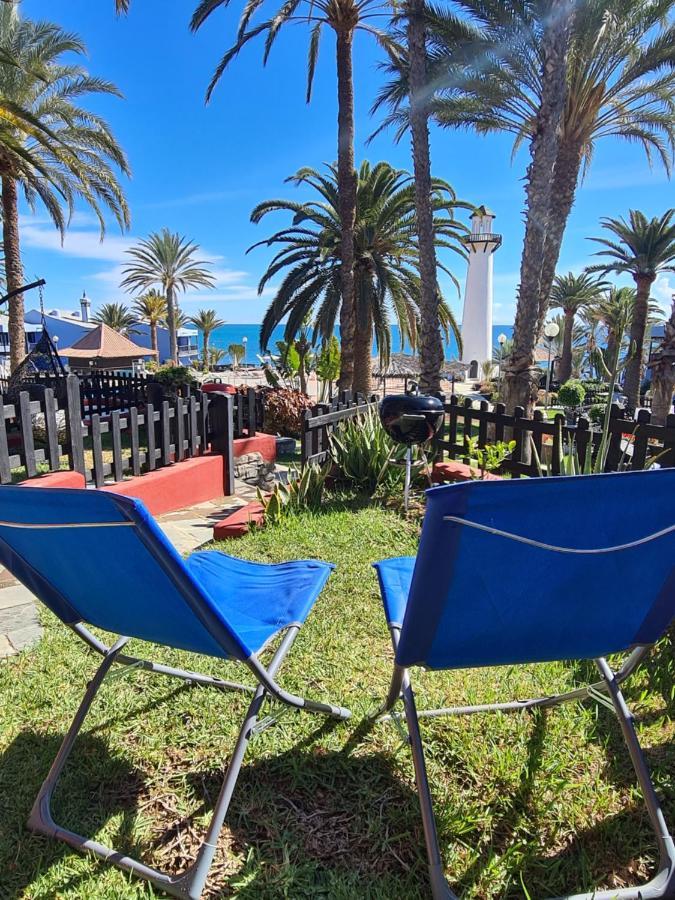 Sea View Villa Playa Del Aguila  Eksteriør bilde
